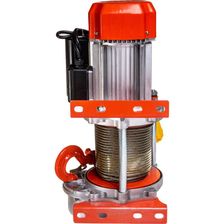 Электрическая лебедка Gigant GEW-06 - изображение 20