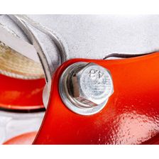 Электрическая лебедка Gigant GEW-06 - изображение 23