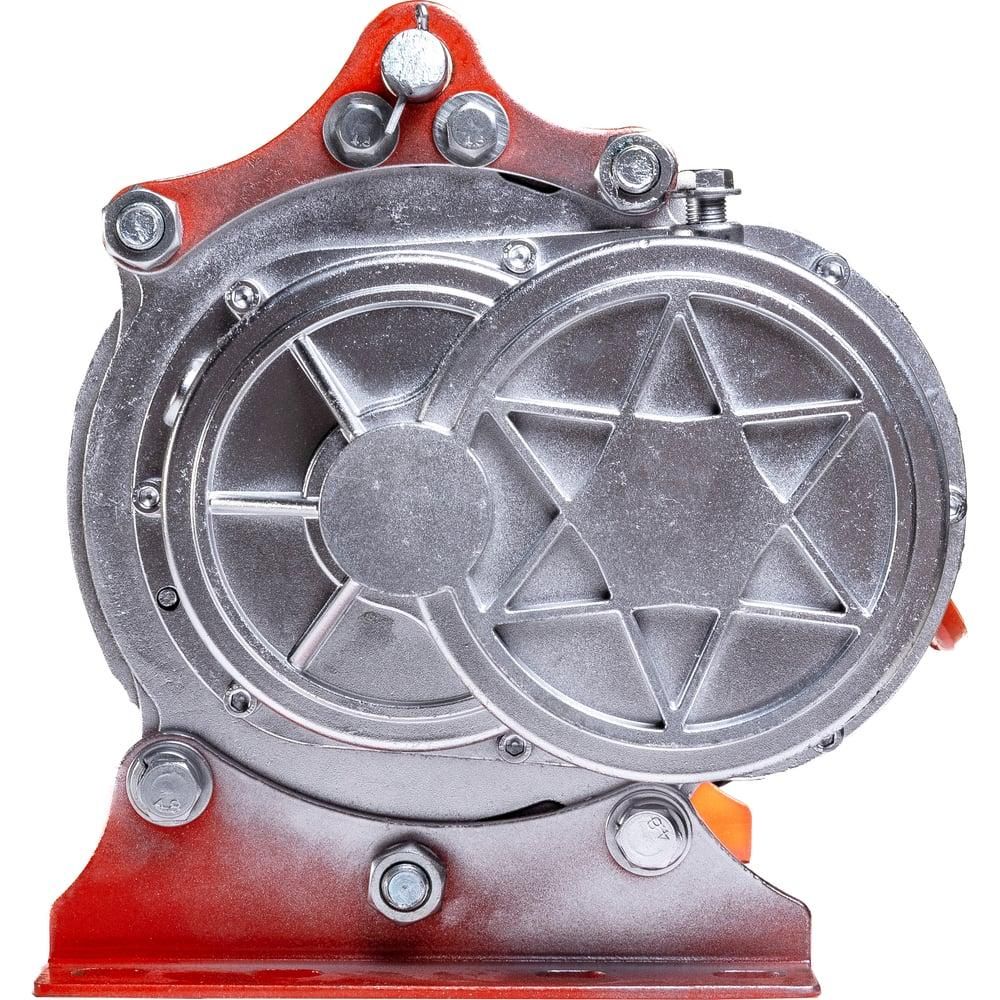 Электрическая лебедка Gigant GEW-06 - изображение 7