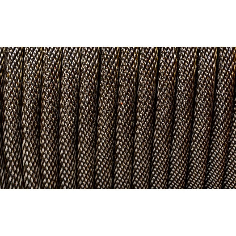 Электрическая лебедка Gigant GEW-08 - изображение 13