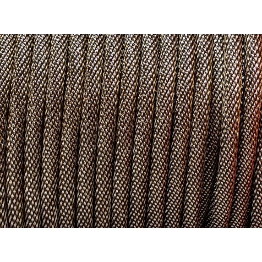 Электрическая лебедка Gigant GEW-08 - изображение 14