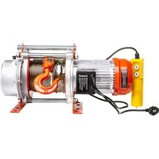 Электрическая лебедка Gigant GEW-08 - изображение 20