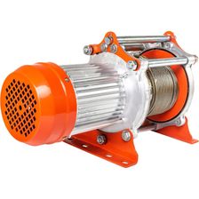 Электрическая лебедка Gigant GEW-08 - изображение 22