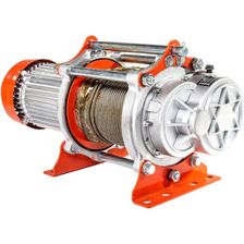 Электрическая лебедка Gigant GEW-08 - изображение 23