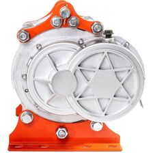 Электрическая лебедка Gigant GEW-08 - изображение 24