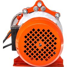 Электрическая лебедка Gigant GEW-08 - изображение 28