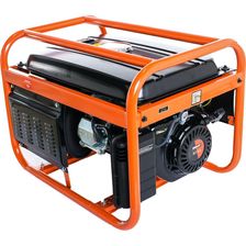 Бензиновый генератор Gigant GGL-2900 - изображение 10