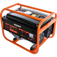 Бензиновый генератор Gigant GGL-2900 - изображение 6