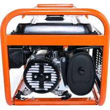 Бензиновый генератор Gigant GGL-2900 - изображение 8