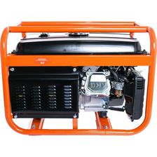 Бензиновый генератор Gigant GGL-2900 - изображение 9