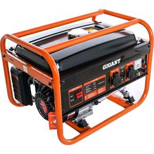 Бензиновый генератор Gigant GGL-3300 - изображение 10