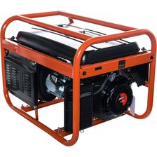 Бензиновый генератор Gigant GGL-3300 - изображение 15