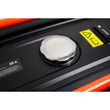 Бензиновый генератор Gigant GGL-6500E - изображение 35