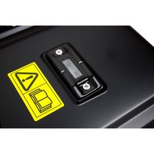 Бензиновый генератор Gigant GGL-6500E - изображение 36