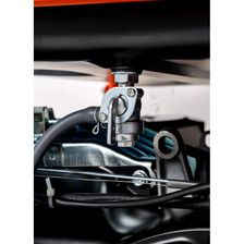 Бензиновый генератор Gigant GGL-6500E - изображение 38