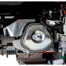 Бензиновый генератор Gigant GGL-6500E - изображение 39