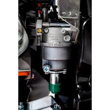 Бензиновый генератор Gigant GGL-6500E - изображение 40