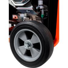 Бензиновый генератор Gigant GGL-6500E - изображение 41