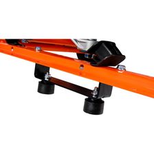 Бензиновый генератор Gigant GGL-6500E - изображение 42