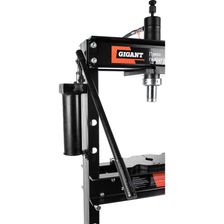 Гидравлический пресс Gigant GHP-20 - изображение 10