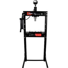 Гидравлический пресс Gigant GHP-20 - изображение 7