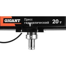 Гидравлический пресс Gigant GHP-20 - изображение 9