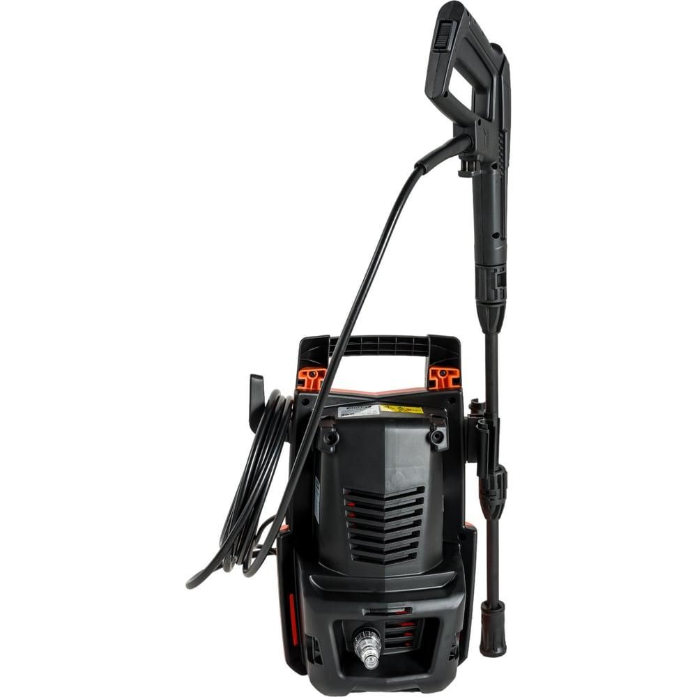 Мойка высокого давления Gigant GLU-01 - изображение 4