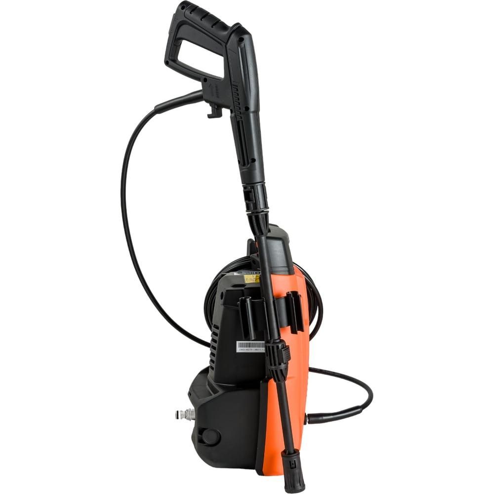 Мойка высокого давления Gigant GLU-01 - изображение 5