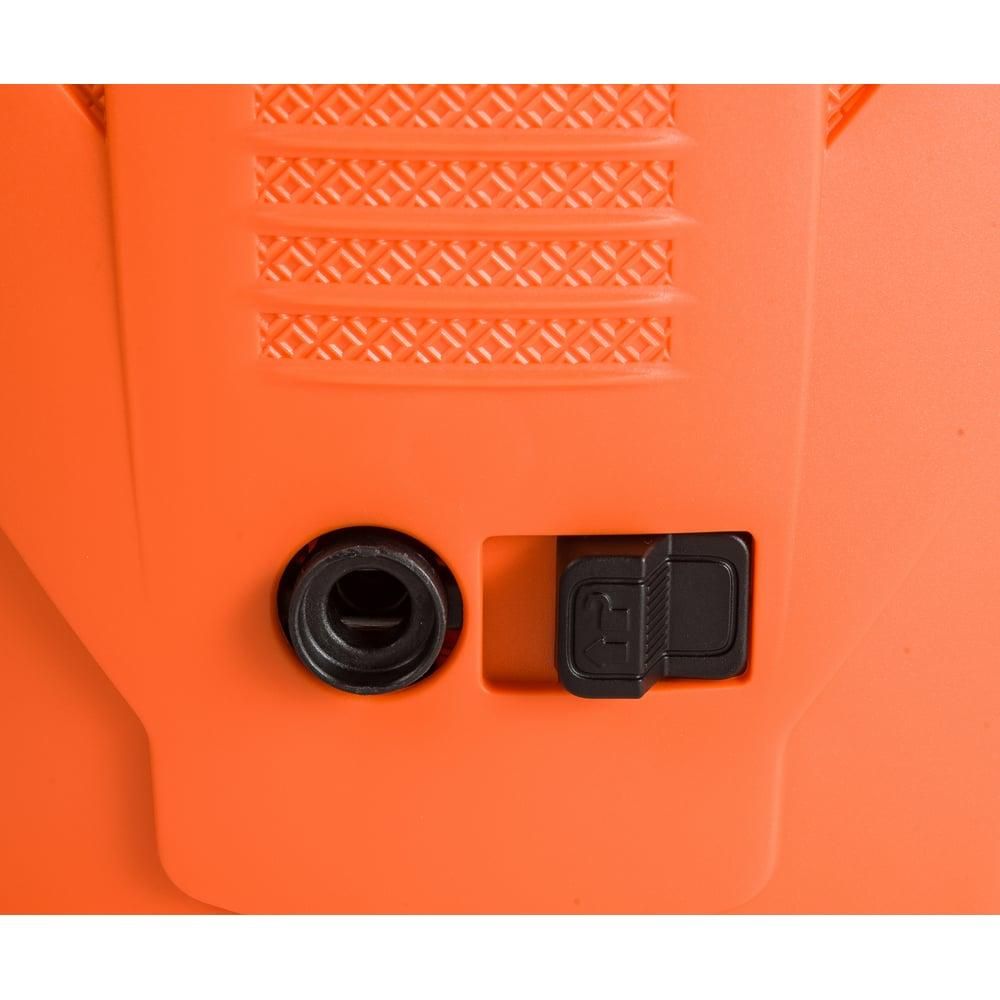 Мойка высокого давления Gigant GLU-01 - изображение 6