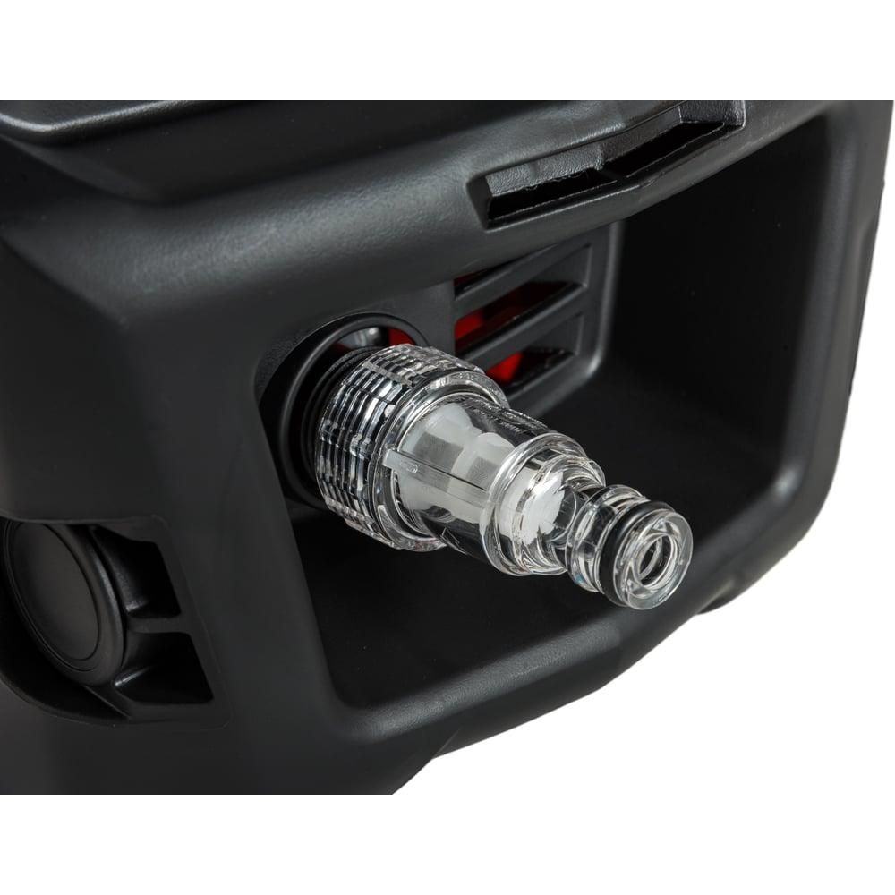 Мойка высокого давления Gigant GLU-01 - изображение 8