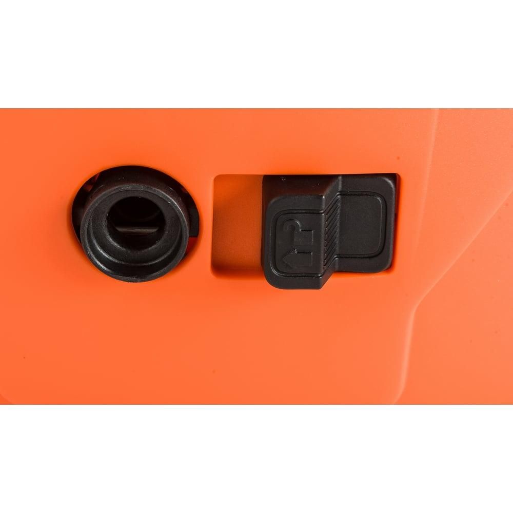 Мойка высокого давления Gigant GLU-02 - изображение 10