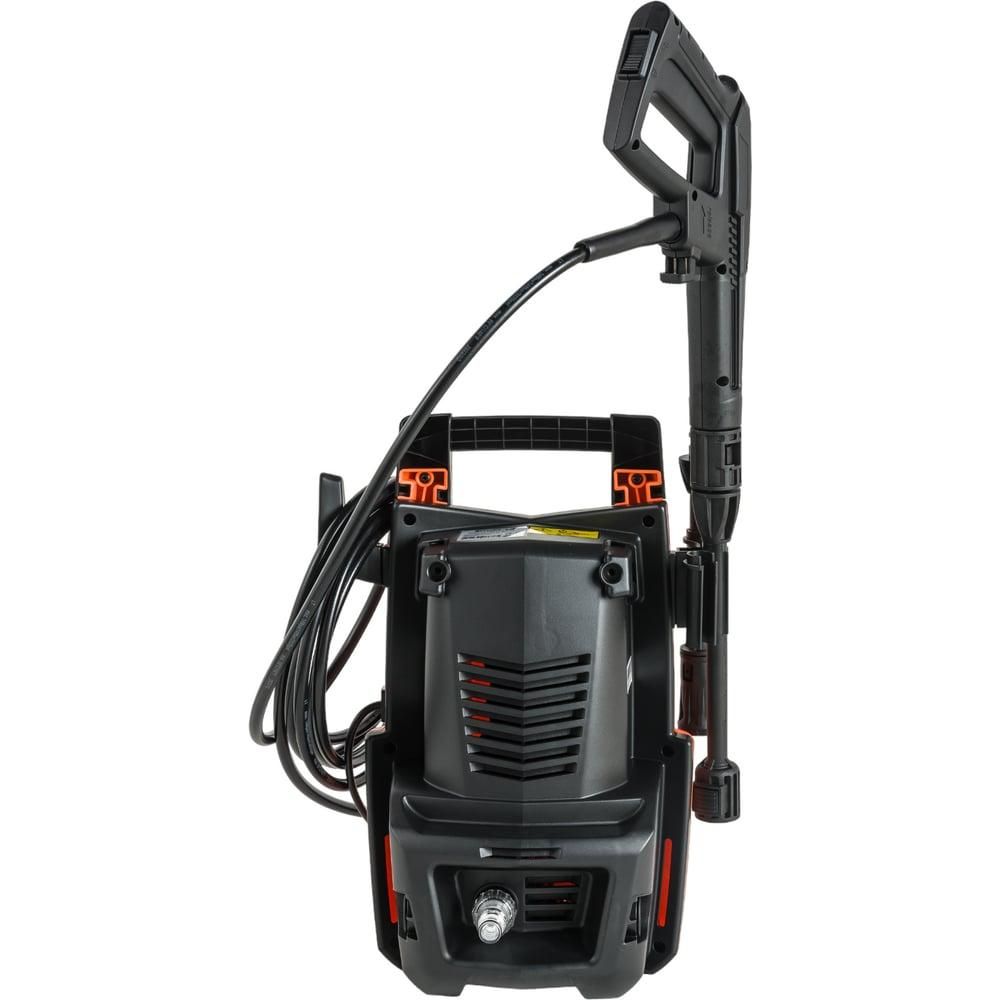 Мойка высокого давления Gigant GLU-02 - изображение 2