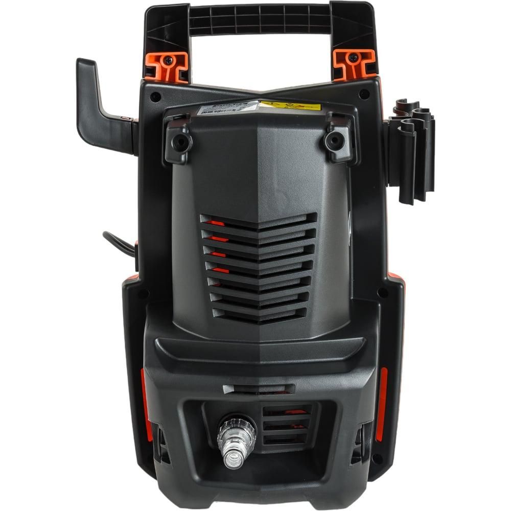 Мойка высокого давления Gigant GLU-02 - изображение 6