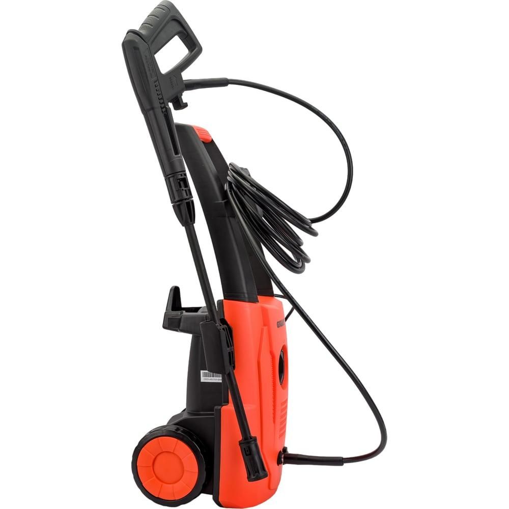 Мойка высокого давления Gigant GLU-04 - изображение 2