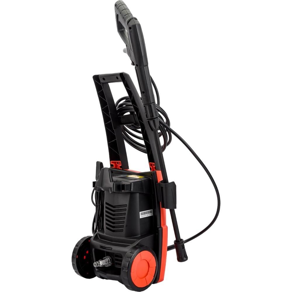 Мойка высокого давления Gigant GLU-04 - изображение 3