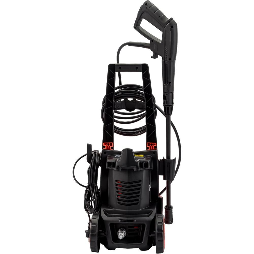 Мойка высокого давления Gigant GLU-04 - изображение 4