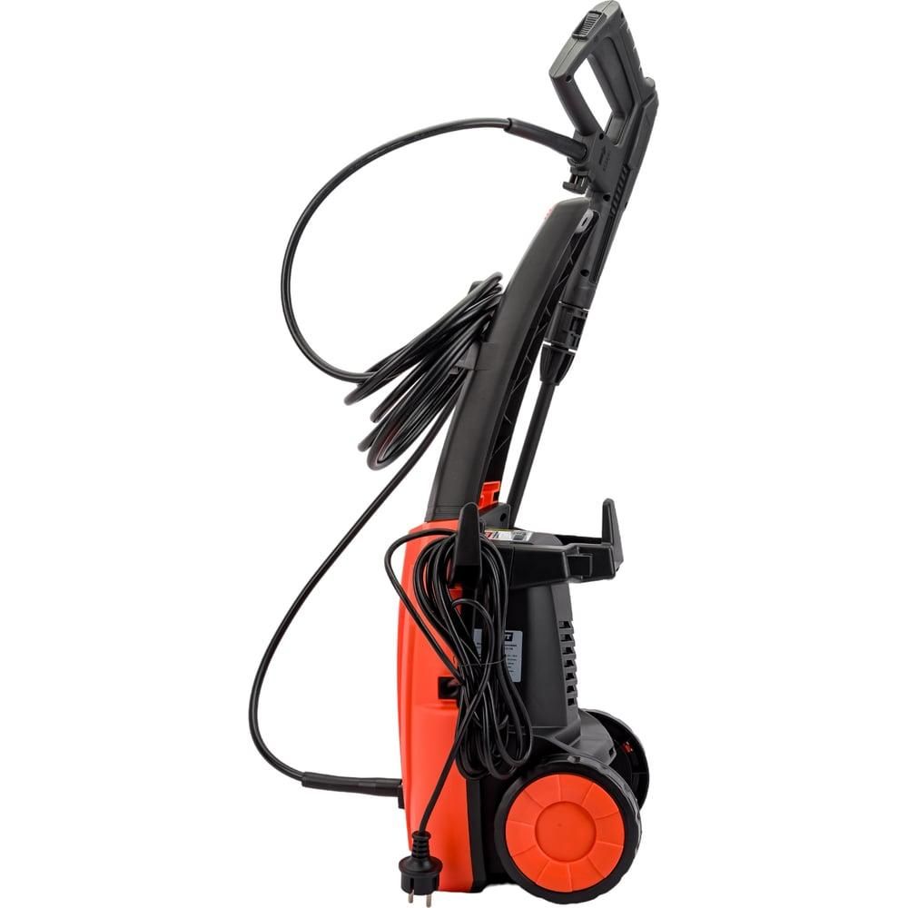 Мойка высокого давления Gigant GLU-04 - изображение 6