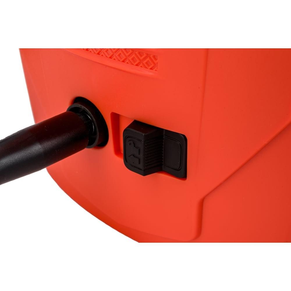 Мойка высокого давления Gigant GLU-04 - изображение 8