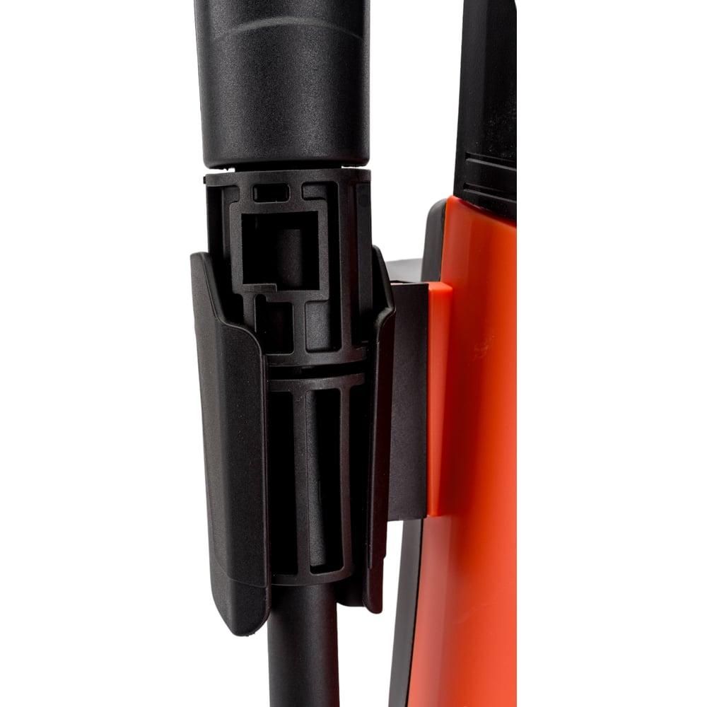 Мойка высокого давления Gigant GLU-05 - изображение 10