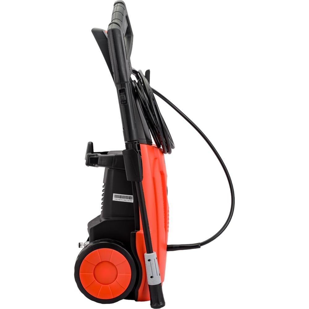 Мойка высокого давления Gigant GLU-05 - изображение 3