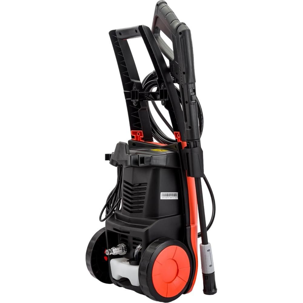 Мойка высокого давления Gigant GLU-05 - изображение 4