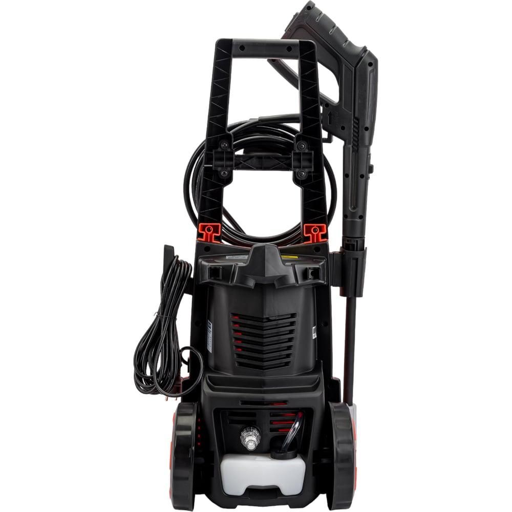 Мойка высокого давления Gigant GLU-05 - изображение 5