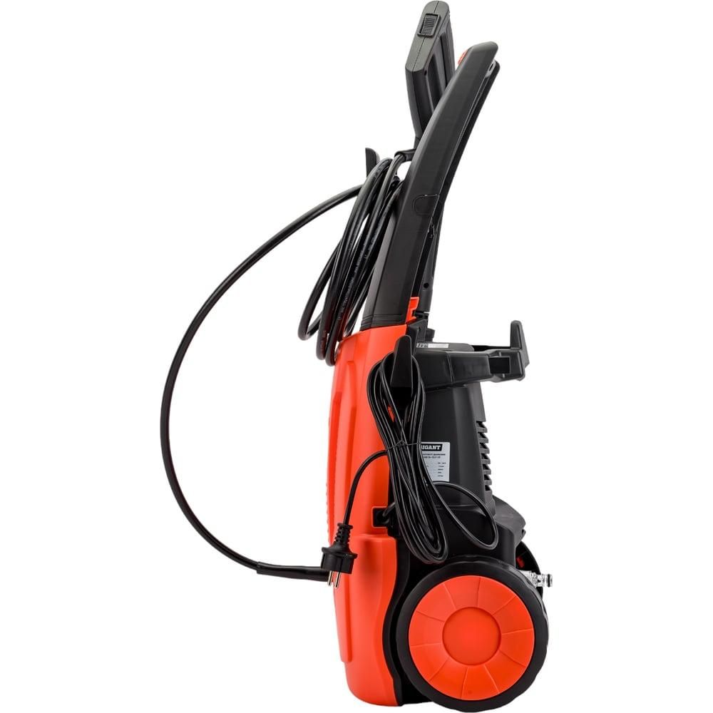 Мойка высокого давления Gigant GLU-05 - изображение 7
