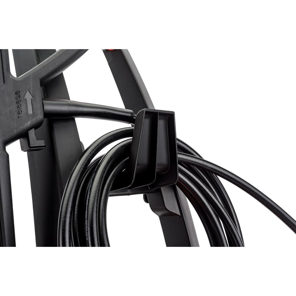 Мойка высокого давления Gigant GLU-05 - изображение 9