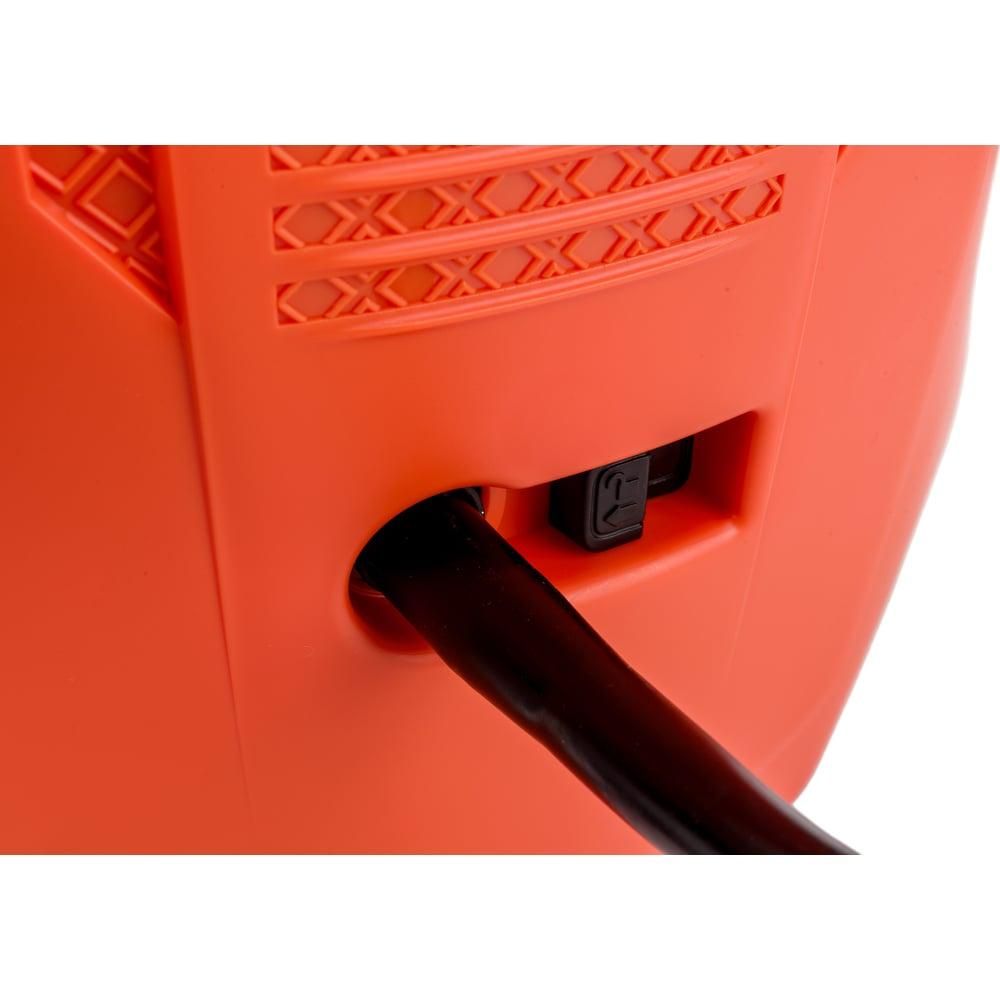 Мойка высокого давления Gigant GLU-06 - изображение 10