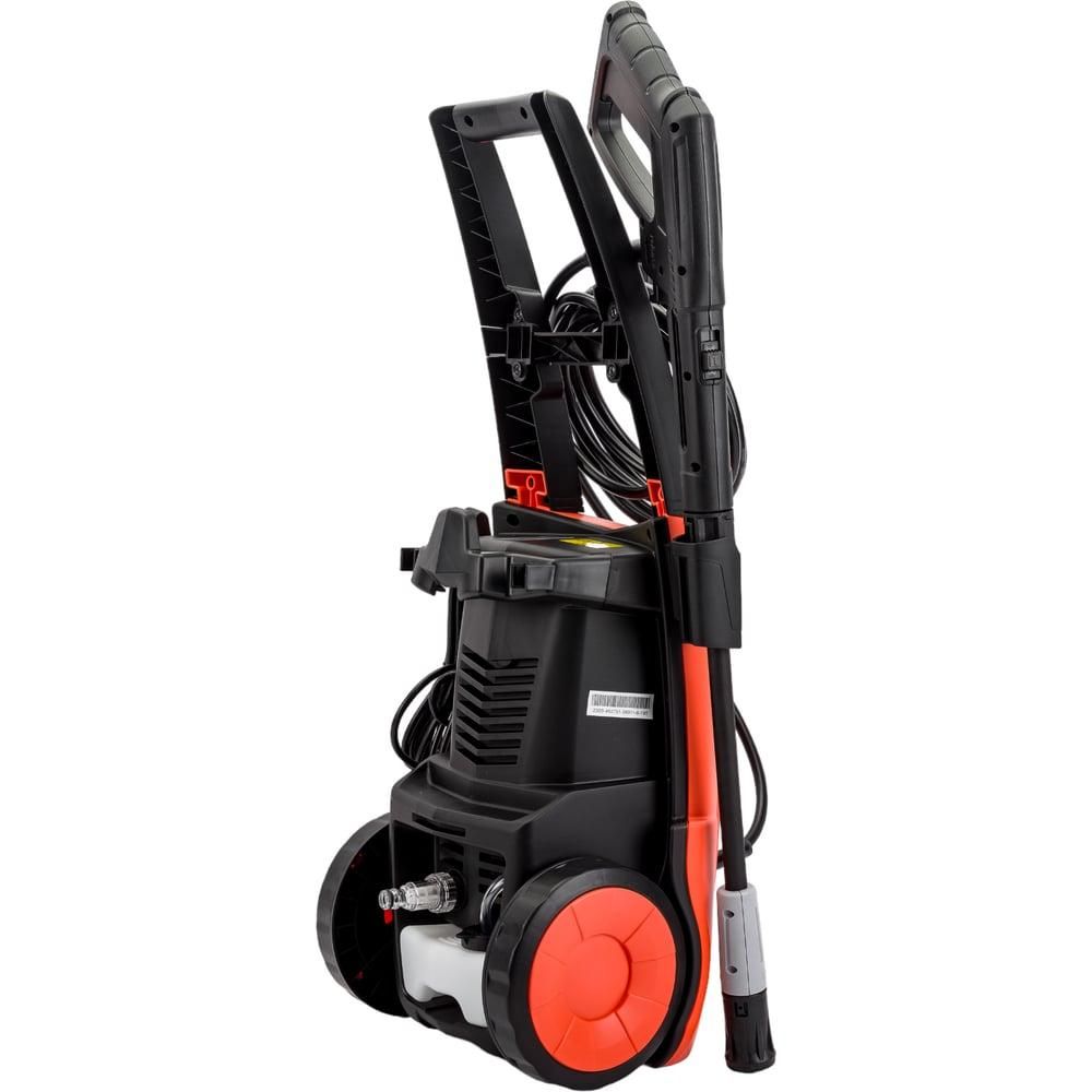 Мойка высокого давления Gigant GLU-06 - изображение 3