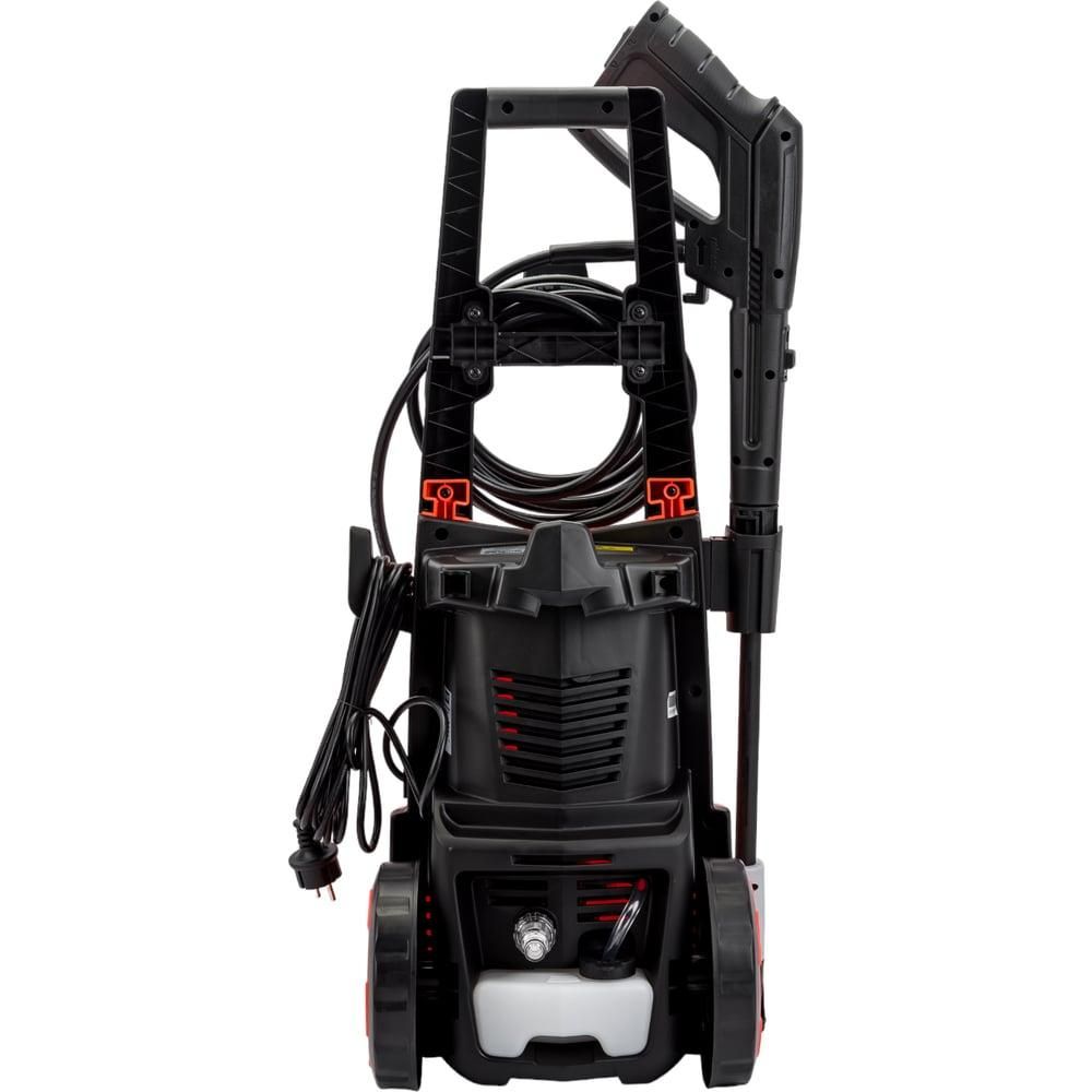 Мойка высокого давления Gigant GLU-06 - изображение 4