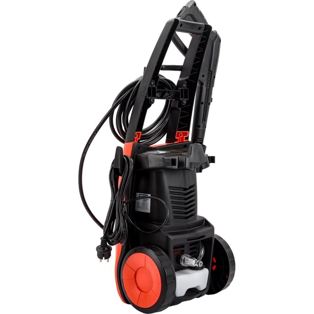 Мойка высокого давления Gigant GLU-06 - изображение 5