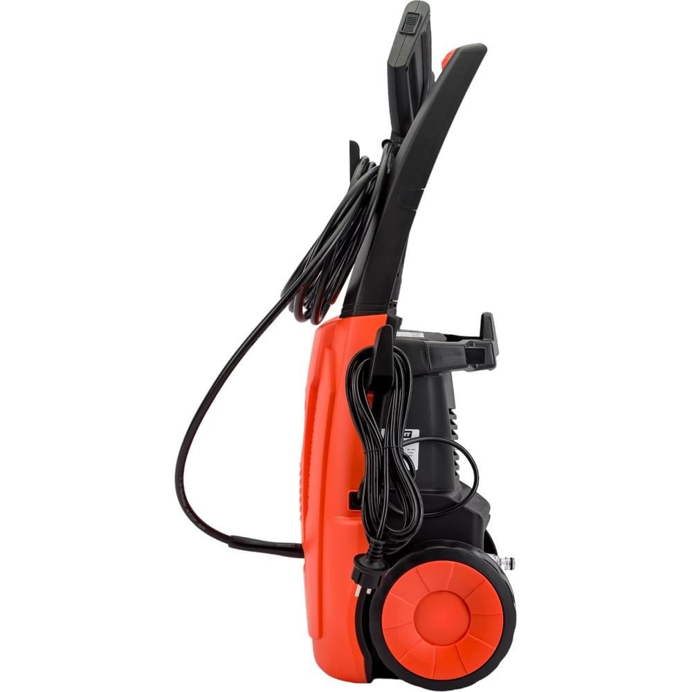 Мойка высокого давления Gigant GLU-06 - изображение 6