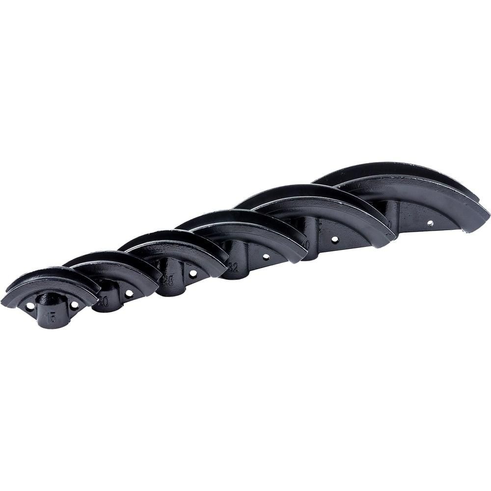 Гидравлический трубогиб Gigant GPB-12 - изображение 11